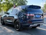 Used 2017 Land Rover Discovery HSE Luxury image 2