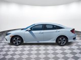 Used 2020 Honda Civic LX image 6