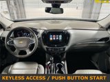 Used 2019 Chevrolet Traverse LT w/ LT Premium Package image 3