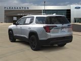 Used 2020 GMC Acadia AT4 w/ Driver Alert Package II image 3