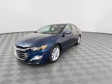 Used 2022 Chevrolet Malibu LT image 4