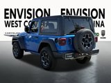 Used 2021 Jeep Wrangler Sport S image 6