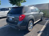 Used 2010 Chevrolet Equinox LTZ image 4