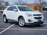 Used 2013 Chevrolet Equinox LT w/ Driver Convenience Package image 2