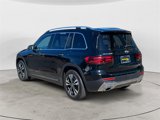 Certified 2025 Mercedes-Benz GLB 250 4MATIC image 3