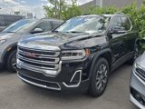 Used 2023 GMC Acadia SLE w/ Driver Convenience Package image 3