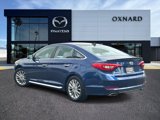Used 2015 Hyundai Sonata Limited w/ Option Group 06 image 5