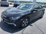 Used 2021 Honda Civic LX image 4