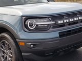 Used 2022 Ford Bronco Sport Big Bend w/ Convenience Package image 4