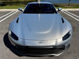 Used 2020 Aston Martin V8 Vantage Coupe image 2