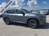 Used 2023 Nissan Rogue S image 3