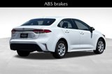 Used 2024 Toyota Corolla LE image 4