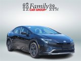 Certified 2024 Toyota Prius LE image 2