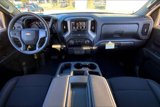 New 2025 Chevrolet Silverado 1500 Custom image 5