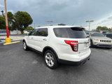 Used 2014 Ford Explorer Limited image 5