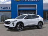 New 2025 Chevrolet Trax RS image 2