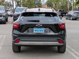 New 2025 Chevrolet Trax LT w/ Driver Confidence Package image 4
