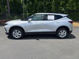 Certified 2022 Chevrolet Blazer LT image 2