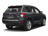 Used 2017 Jeep Compass High Altitude image 3