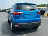 Used 2020 Ford EcoSport SE image 6
