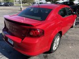 Used 2012 Dodge Avenger SXT w/ Rallye Appearance Group image 3