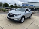 Used 2021 Chevrolet Equinox LT image 4