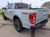 Certified 2021 Ford Ranger XL w/ FX4 Off-Road Package image 3