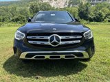 Used 2021 Mercedes-Benz GLC 300 4MATIC image 2