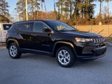 New 2025 Jeep Compass Sport image 2