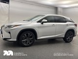 Used 2017 Lexus RX 350 AWD w/ Premium Package image 2