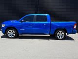 Used 2022 RAM 1500 Big Horn image 2