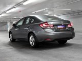 Used 2013 Honda Civic LX image 5