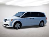 Used 2019 Dodge Grand Caravan SE w/ UConnect Hands-Free Group image 3