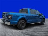 Used 2018 Ford F150 XLT w/ Equipment Group 301A Mid image 3