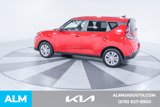 Used 2024 Kia Soul LX image 5