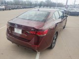 Used 2022 Nissan Sentra SV image 5
