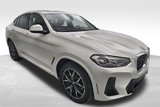 Used 2022 BMW X4 xDrive30i w/ M Sport Package 2 image 2