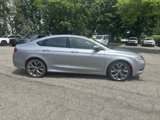 Used 2015 Chrysler 200 C w/ Navigation & Sound Group I image 4