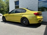 Used 2018 BMW M3 image 5