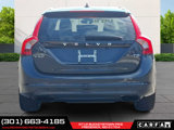 Used 2015 Volvo V60 T5 Premier image 5