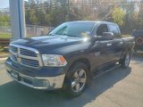 Used 2017 RAM 1500 Big Horn image 5