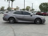 Used 2021 Toyota Camry SE image 4