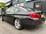 Used 2014 BMW 535i xDrive Sedan image 4