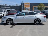 Used 2021 Nissan Altima 2.0 SR image 2