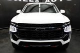 Used 2023 Chevrolet Tahoe Z71 w/ Luxury Package image 2