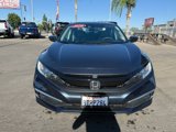 Used 2020 Honda Civic LX image 2