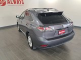 Used 2015 Lexus RX 350 FWD image 6