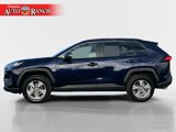 Used 2024 Toyota RAV4 XLE image 2