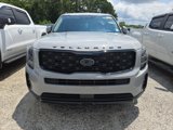 Used 2021 Kia Telluride EX w/ EX Premium Package image 2