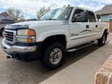 Used 2006 GMC Sierra 2500 SLE w/ Onstar Plus Package image 6